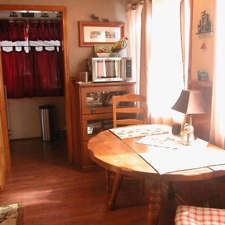 Owl Pine Ranch Villa Big Bear City Bagian luar foto